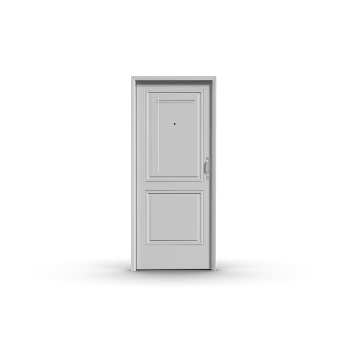 Puerta Florencia Clásica