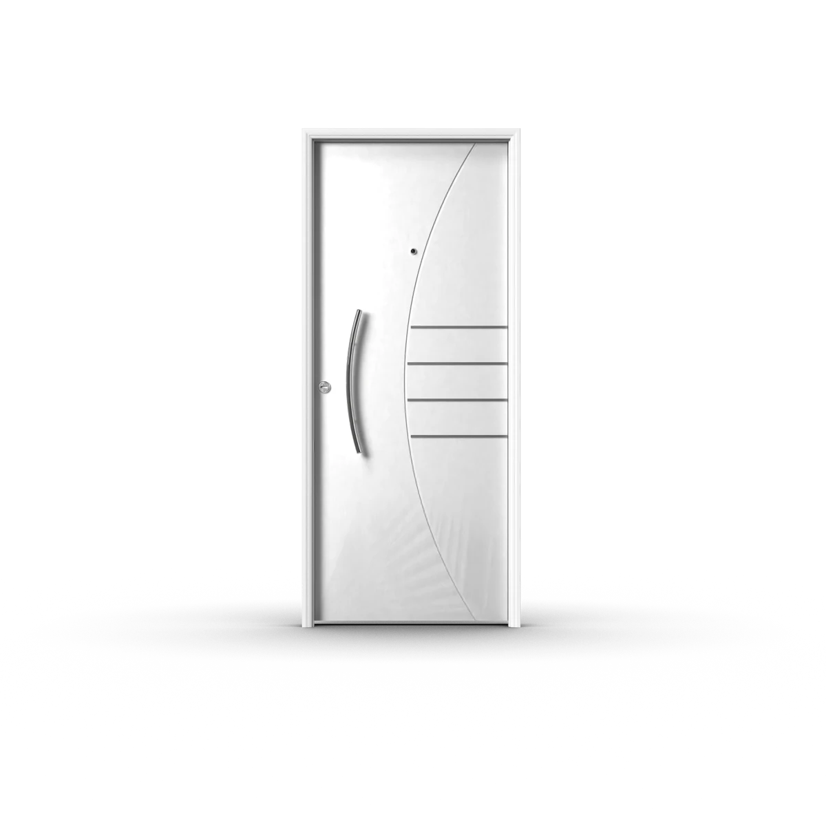 Puerta de la Línea Clásica