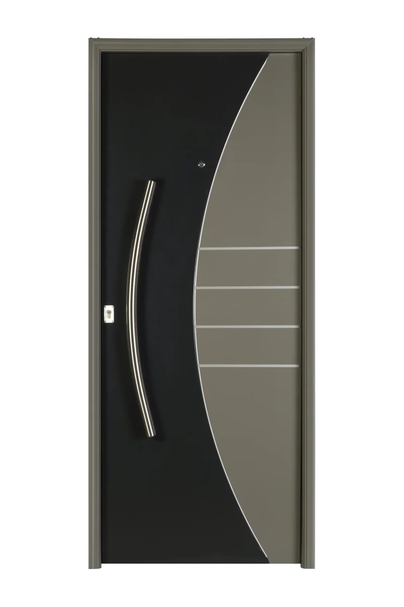 Puerta Liguria