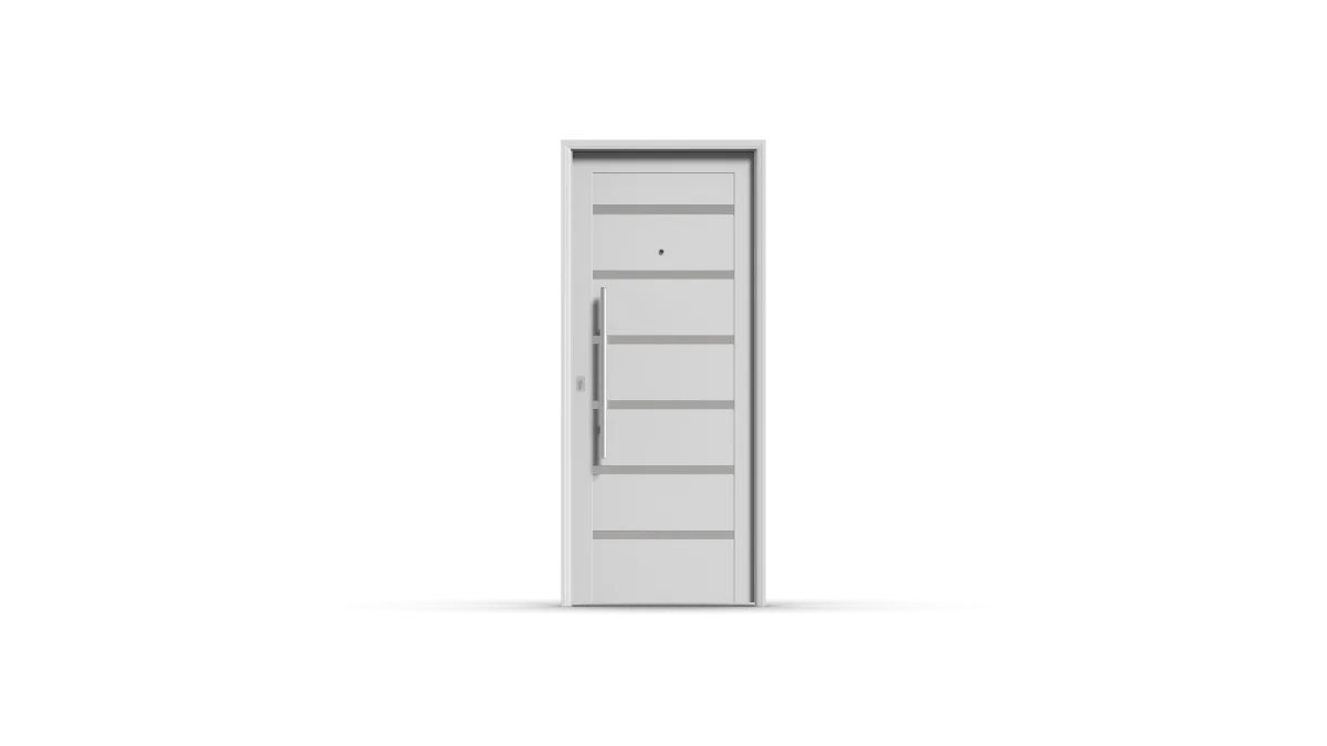 Puerta Verona