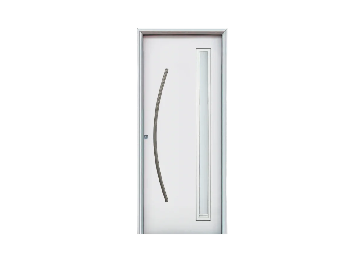 Puerta Genova