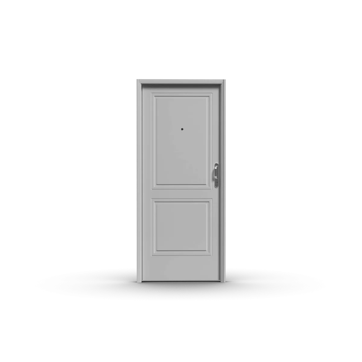 Puerta Florencia Ciega