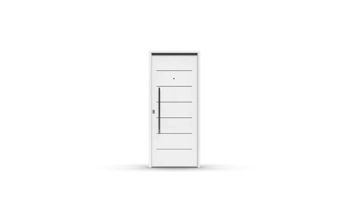 Puerta Imperia