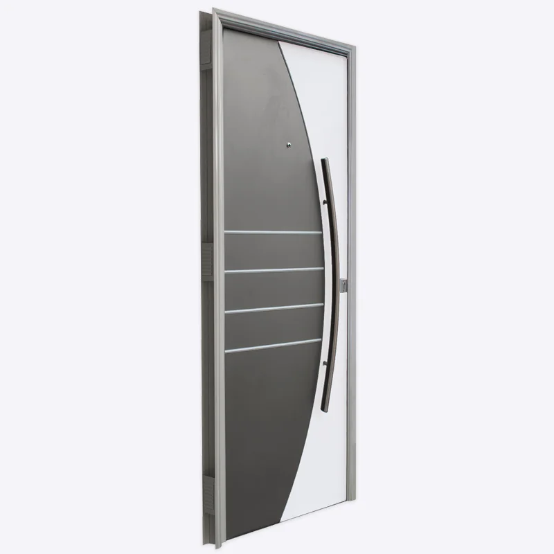 Puerta Trentina